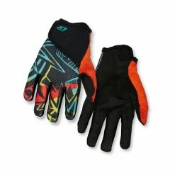 Giro Gloves DND Jr Kids FF Blast MD Apparel