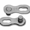 KMC Chain-Missinglink 10Sp Chrome Bx6 Parts & Maintenance