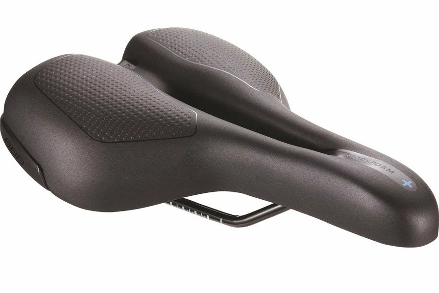 BBB SportPlus Comfort Saddle Parts & Maintenance 1 BBB SportPlus Comfort Saddle Parts & Maintenance