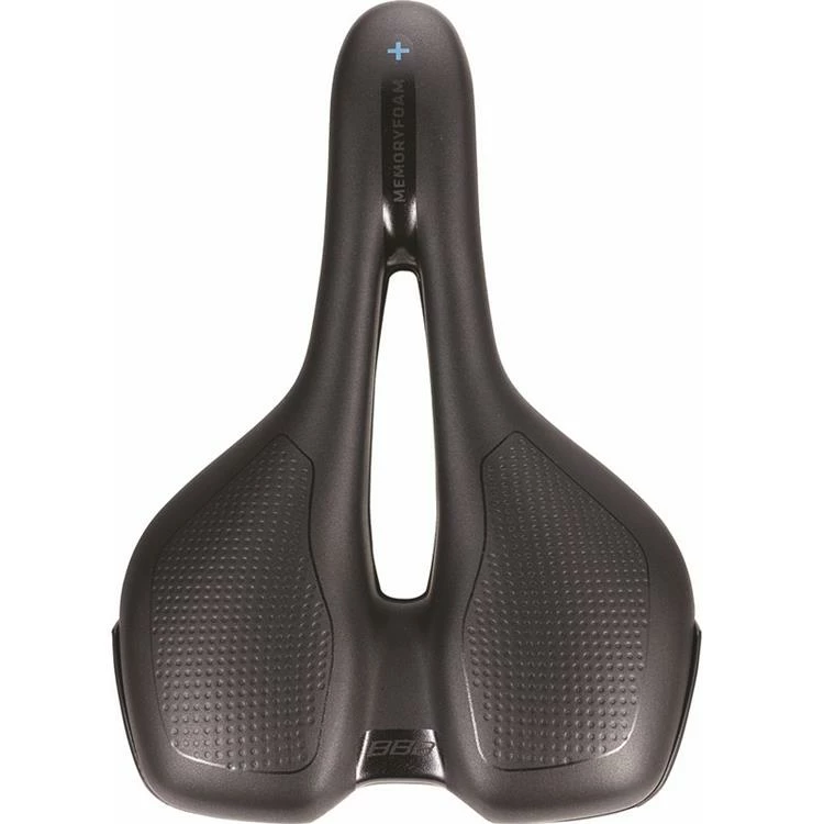 BBB SportPlus Comfort Saddle Parts & Maintenance 2 BBB SportPlus Comfort Saddle Parts & Maintenance