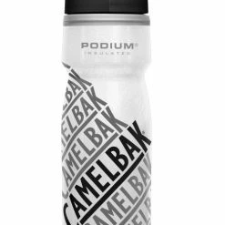 Accessories Camelbak Podium Chill Bottle 620ml Race Edition