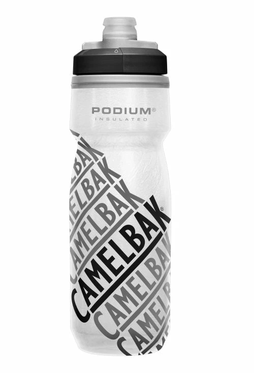 Accessories Camelbak Podium Chill Bottle 620ml Race Edition 1 Accessories Camelbak Podium Chill Bottle 620ml Race Edition