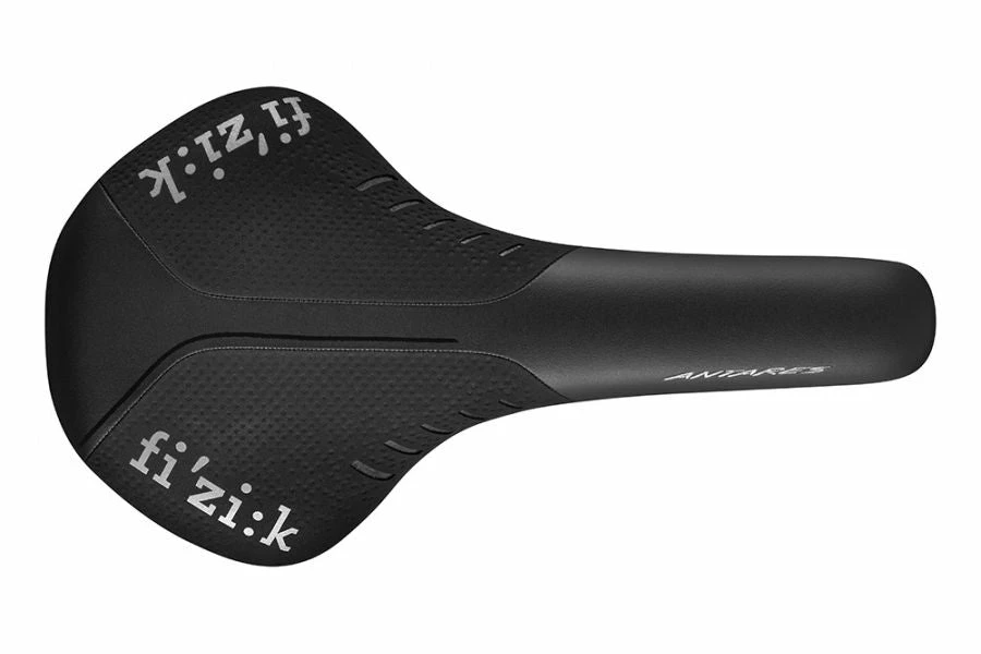 Parts & Maintenance Fizik Saddle Antares R3 Kium Rail B/W/Bl 1 Parts & Maintenance Fizik Saddle Antares R3 Kium Rail B/W/Bl