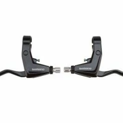Shimano Brakelever Set V-Brk Alivio-400 Black
