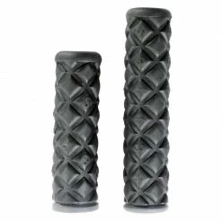 Serfas Grips Connectors Twist-1 Black
