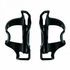 Lezyne Flow Cage Sl Left/Right Pair Black Accessories