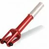 Scooters MGP Nitro Fork W/Compression Bolts Red
