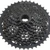 Parts & Maintenance Microshift Cassette Black 11-42 10-Speed