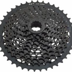 Parts & Maintenance Microshift Cassette Black 11-42 10-Speed