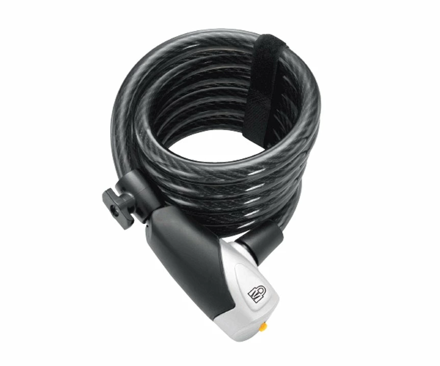 Magnum Cable Key Lock 12mm X 1.8mtr With Bracket Accessories 1 Magnum Cable Key Lock 12mm X 1.8mtr With Bracket Accessories