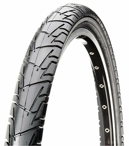 CST Cruiser Tyre 26 X 2.125 Black 1 CST Cruiser Tyre 26 X 2.125 Black