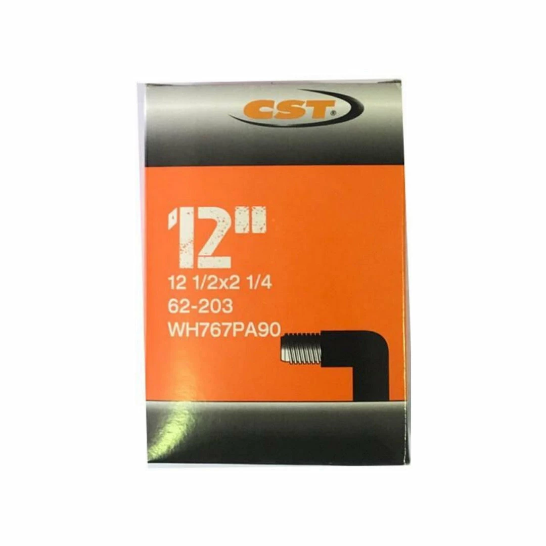 CST Tube 12.1/2 X 2.1/4 SV/AV Bent Valve 1 CST Tube 12.1/2 X 2.1/4 SV/AV Bent Valve