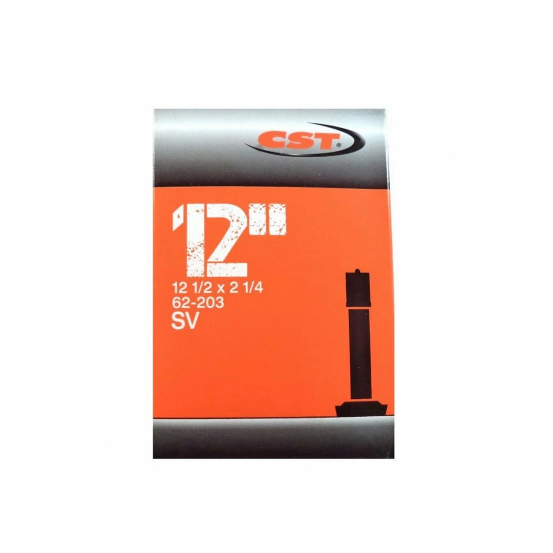 Parts & Maintenance CST Tube 12 1/2 X 2 1/4 SV/AV 1 Parts & Maintenance CST Tube 12 1/2 X 2 1/4 SV/AV