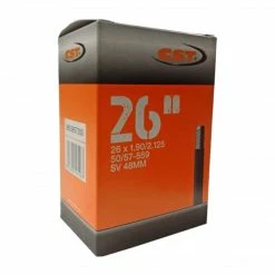 CST Tube 26 X 1.90 - 2.125 48mm SV/AV