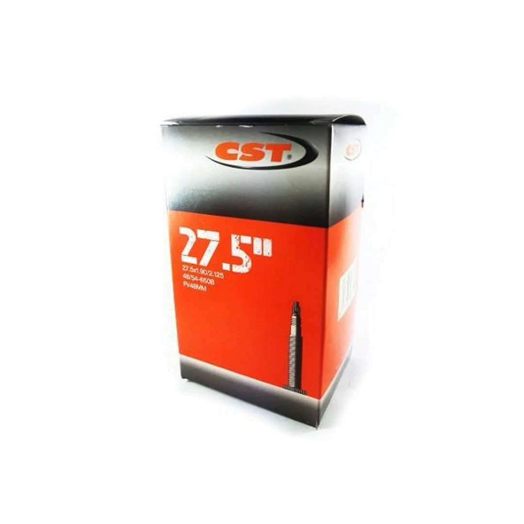 CST Tube 27.5 X 1.90 - 2.125 FV 1 CST Tube 27.5 X 1.90 - 2.125 FV