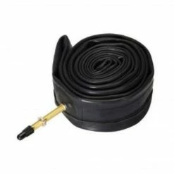 Parts & Maintenance CST Tube 27.5 X 2.6 - 2.8 FV 48mm Black