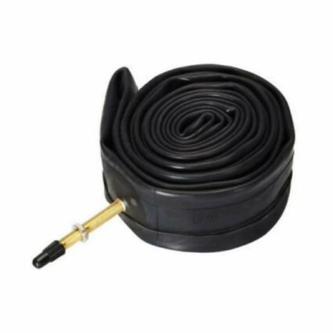 Parts & Maintenance CST Tube 27.5 X 2.6 - 2.8 FV 48mm Black 1 Parts & Maintenance CST Tube 27.5 X 2.6 - 2.8 FV 48mm Black