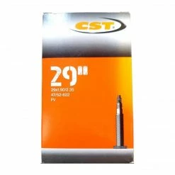 CST Tube 29 X 1.90/2.35 FV