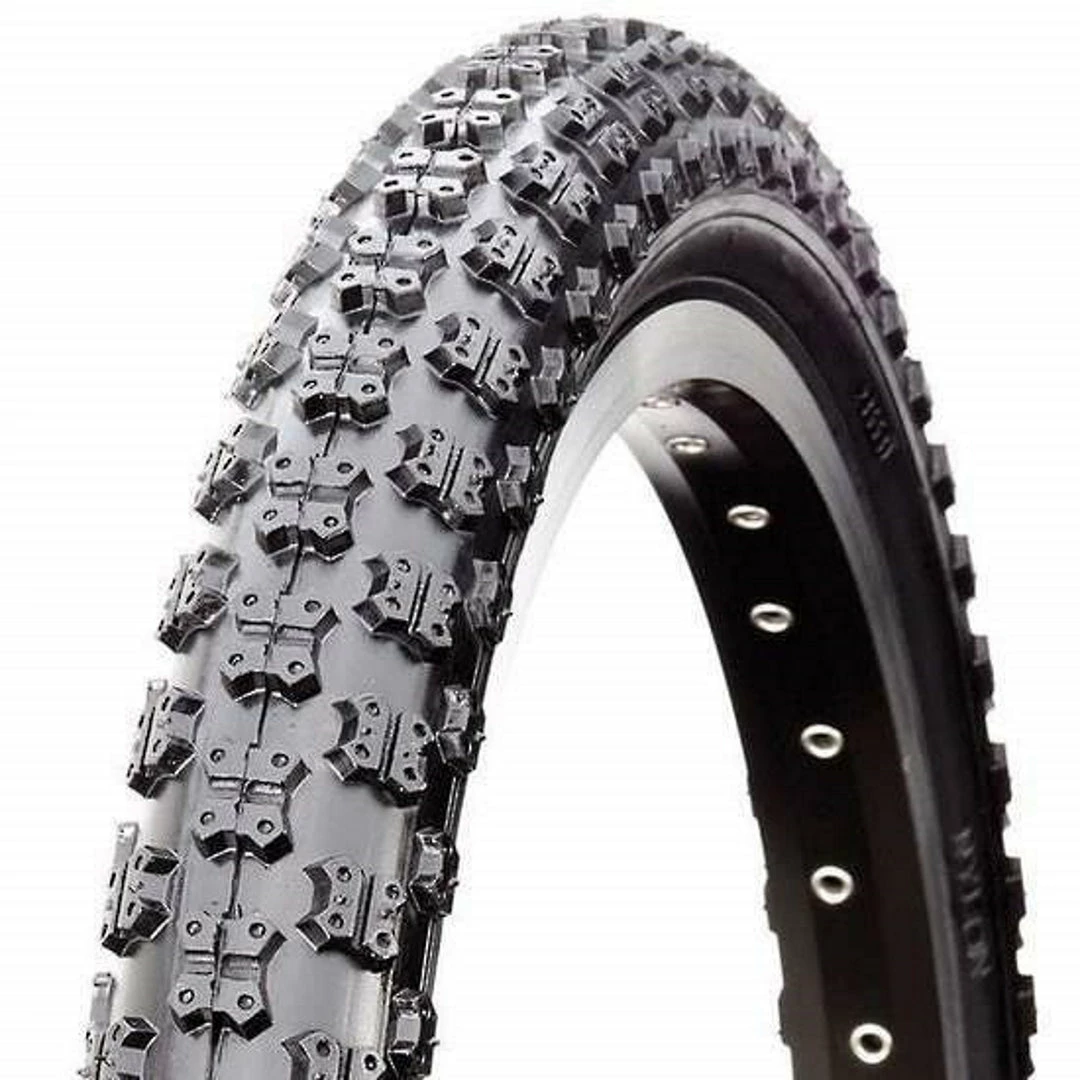 CST Tyre 16 X 2.125 Comp 3 BMX/Kid's Black C-714 Parts & Maintenance 1 CST Tyre 16 X 2.125 Comp 3 BMX/Kid's Black C-714 Parts & Maintenance