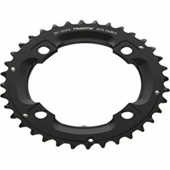SRAM Chain Ring Truvativativ 38T 104/4 10S 38/24 Parts & Maintenance