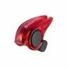 Sigma Rr-Light W/Brake Light Red Bike Essentials