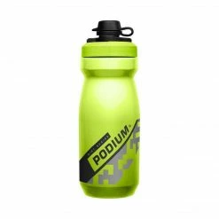 Accessories Camelbak Podium Dirt Series 600ml Lime