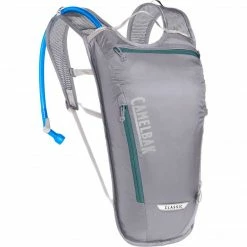 Accessories Camelbak Classic Light 2L Hydration Pack Gunmetal/Hydro