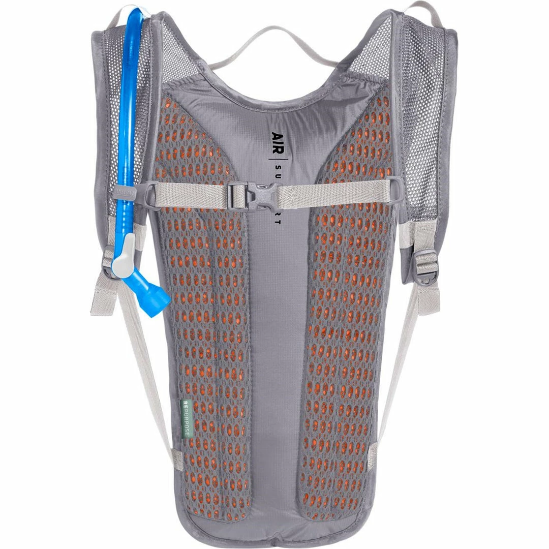 Accessories Camelbak Classic Light 2L Hydration Pack Gunmetal/Hydro 2 Accessories Camelbak Classic Light 2L Hydration Pack Gunmetal/Hydro