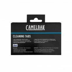 Camelbak Cleaning Tablets 8-Pack 5 Camelbak Cleaning Tablets 8-Pack