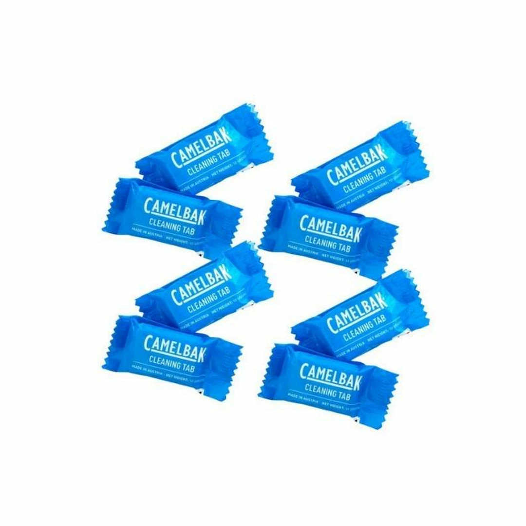 Camelbak Cleaning Tablets 8-Pack 1 Camelbak Cleaning Tablets 8-Pack