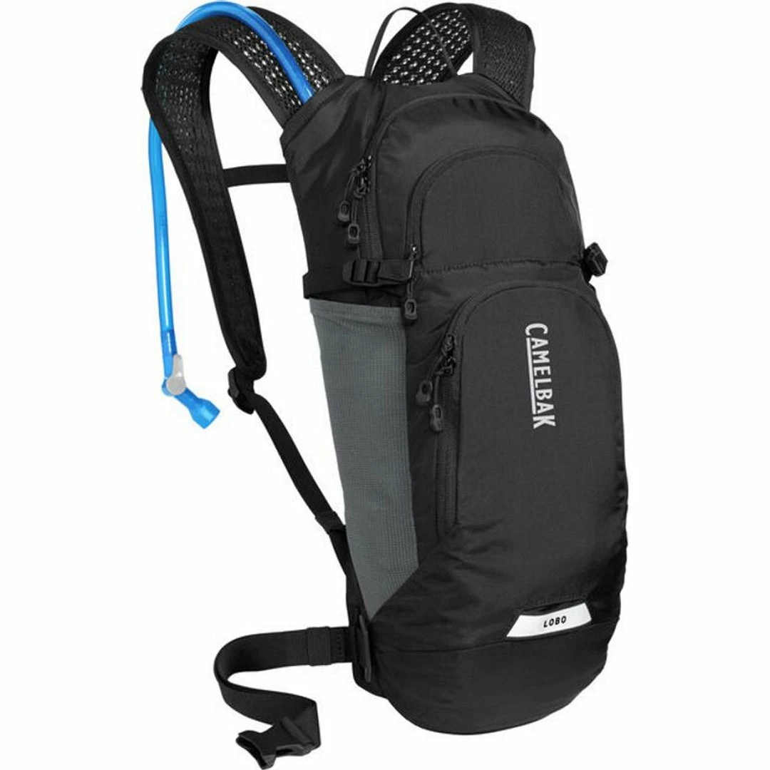 Accessories Camelbak Lobo 9 2L Black 1 Accessories Camelbak Lobo 9 2L Black