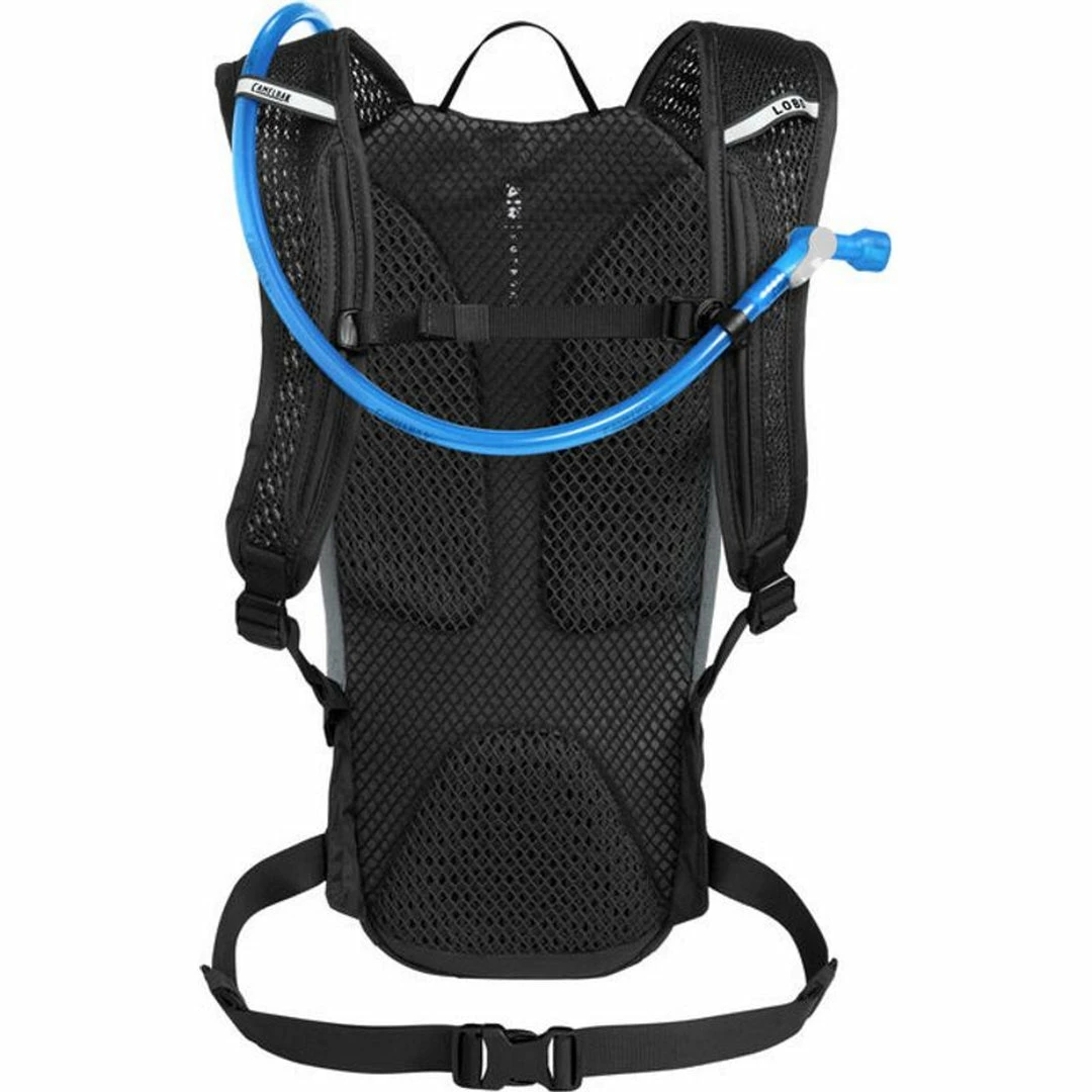 Accessories Camelbak Lobo 9 2L Black 2 Accessories Camelbak Lobo 9 2L Black
