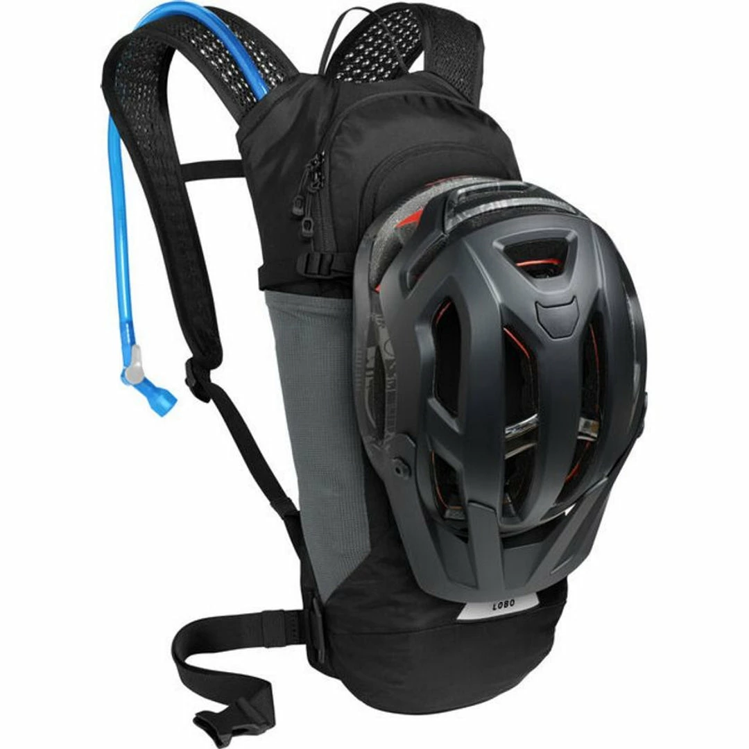 Accessories Camelbak Lobo 9 2L Black 5 Accessories Camelbak Lobo 9 2L Black