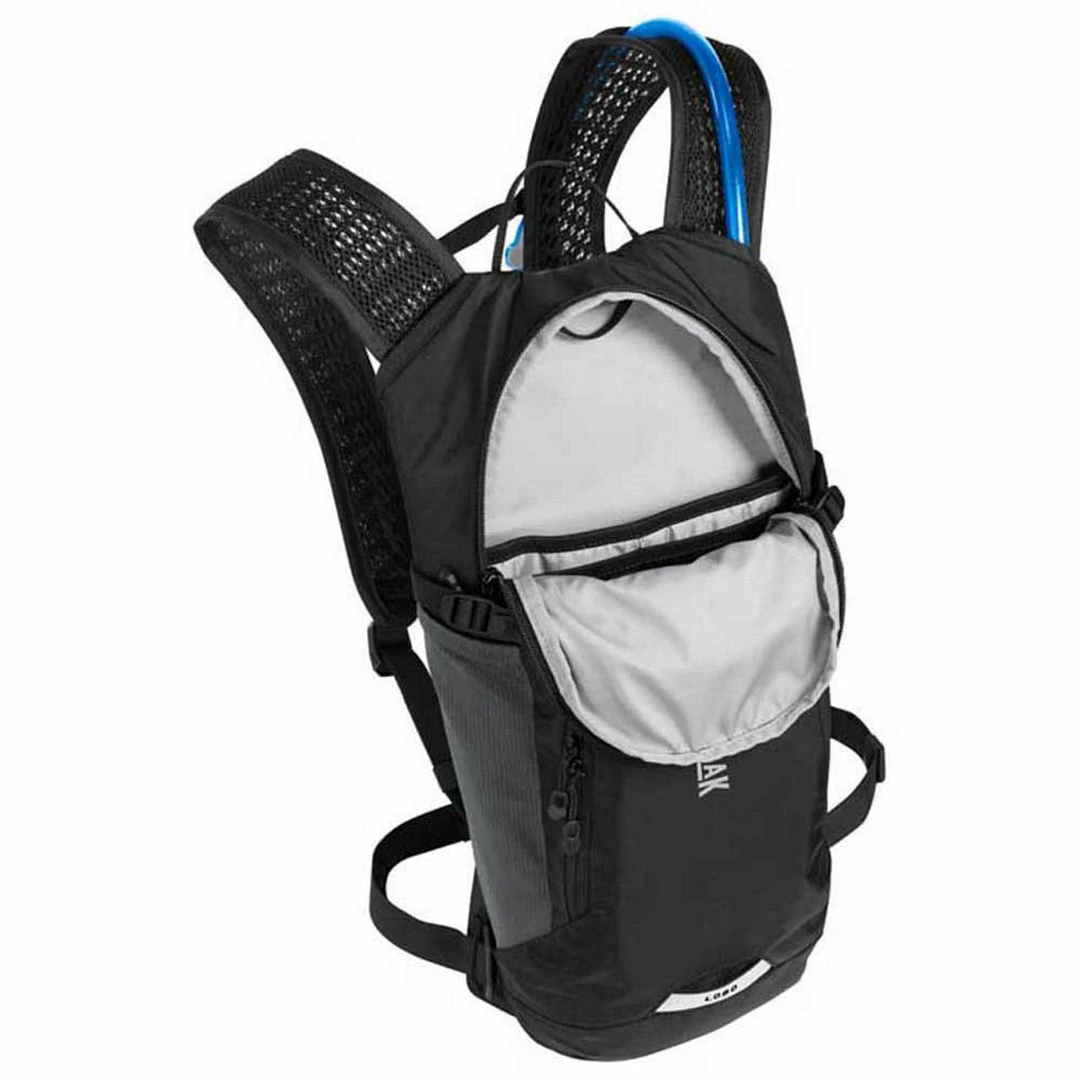 Accessories Camelbak Lobo 9 2L Black 6 Accessories Camelbak Lobo 9 2L Black
