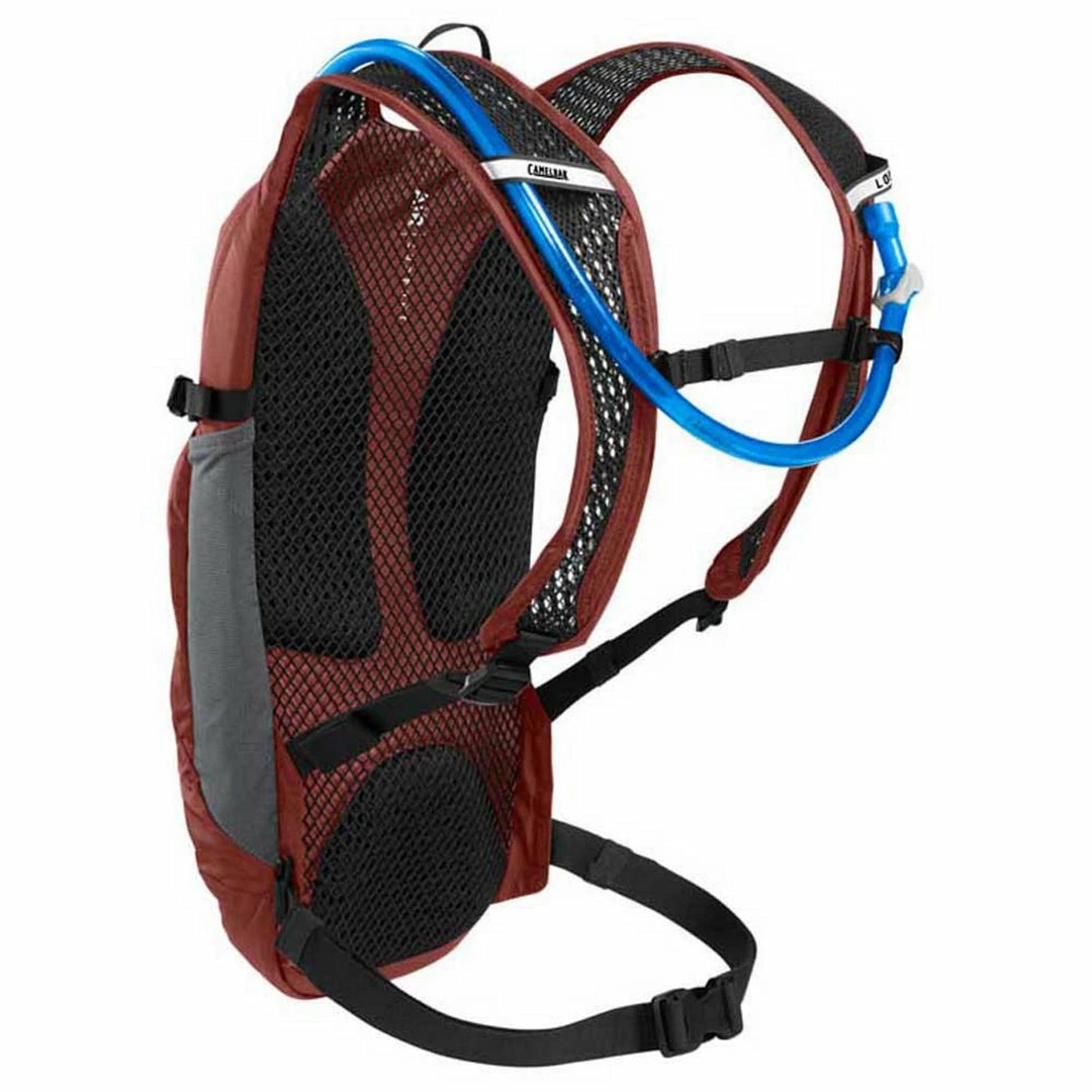 Camelbak Lobo 9 2L Fired Brick/Black 2 Camelbak Lobo 9 2L Fired Brick/Black