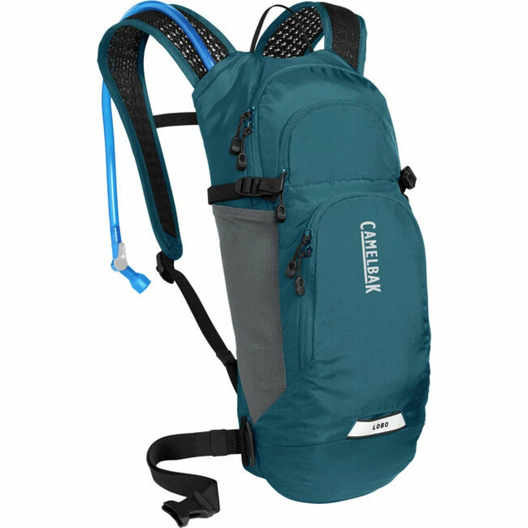 Camelbak Lobo 9 2L Moroccan Blue/Black 1 Camelbak Lobo 9 2L Moroccan Blue/Black