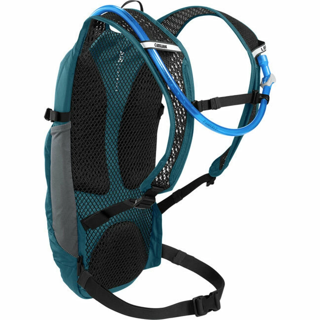 Camelbak Lobo 9 2L Moroccan Blue/Black 2 Camelbak Lobo 9 2L Moroccan Blue/Black