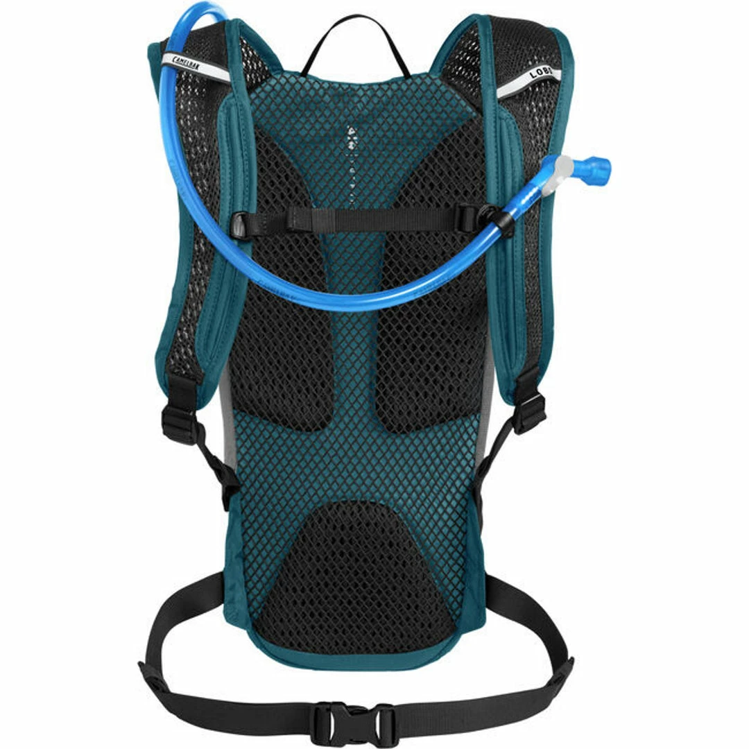 Camelbak Lobo 9 2L Moroccan Blue/Black 3 Camelbak Lobo 9 2L Moroccan Blue/Black