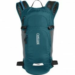 Camelbak Lobo 9 2L Moroccan Blue/Black 11 Camelbak Lobo 9 2L Moroccan Blue/Black