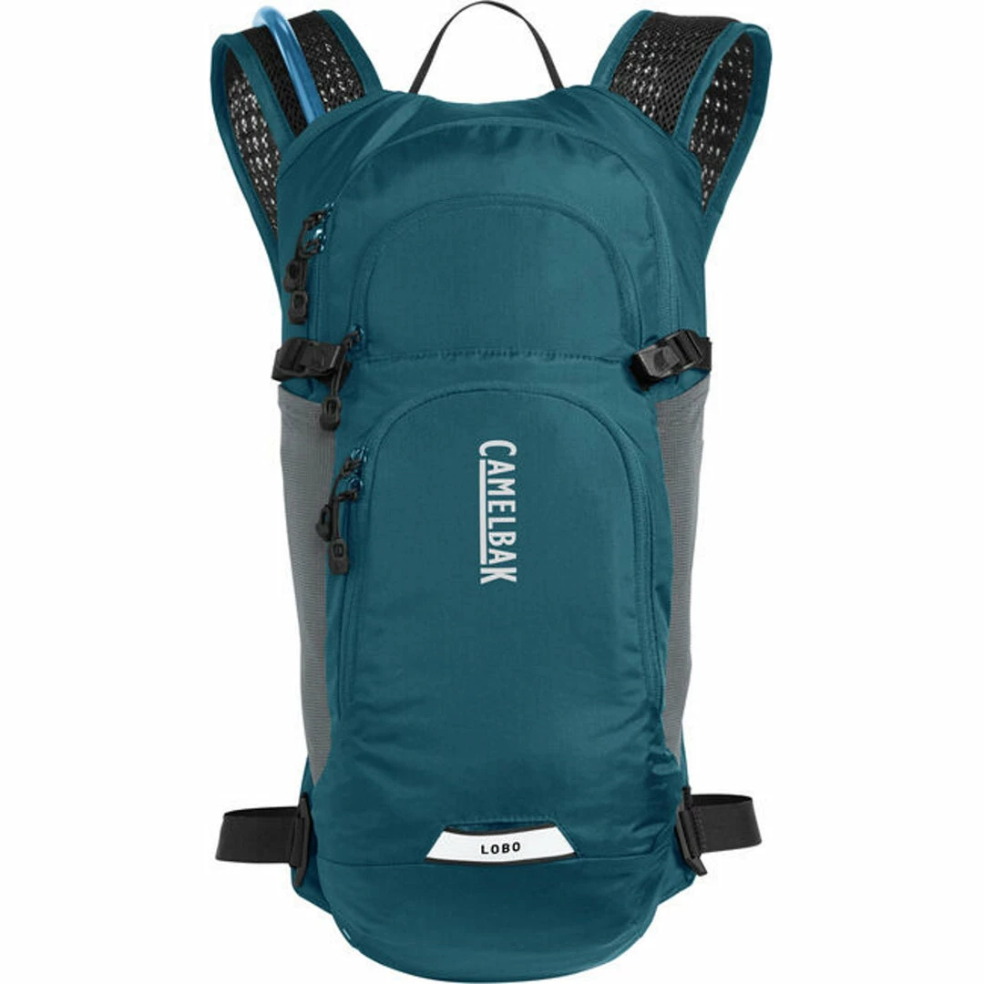 Camelbak Lobo 9 2L Moroccan Blue/Black 4 Camelbak Lobo 9 2L Moroccan Blue/Black