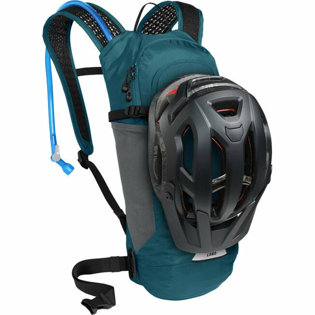 Camelbak Lobo 9 2L Moroccan Blue/Black 5 Camelbak Lobo 9 2L Moroccan Blue/Black