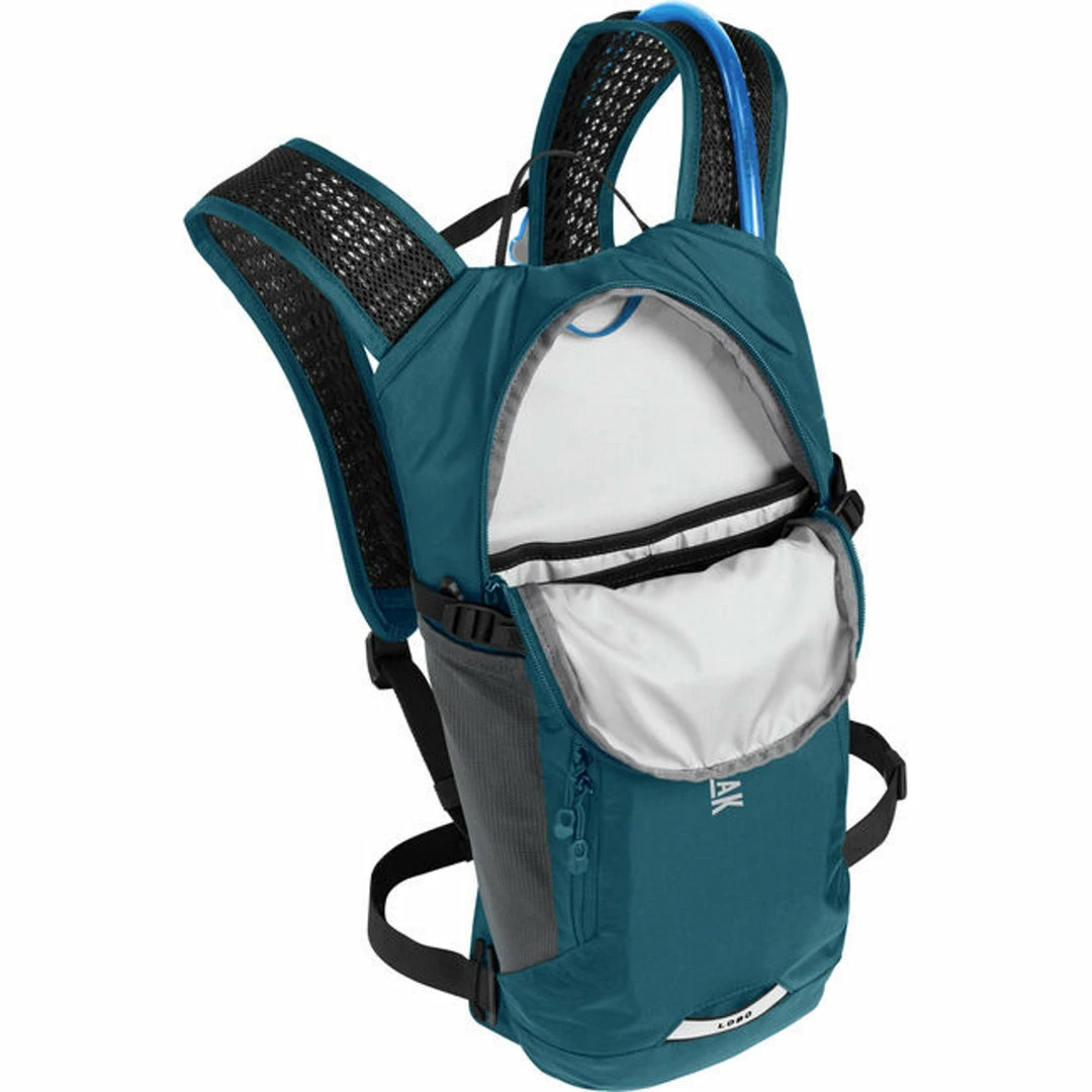 Camelbak Lobo 9 2L Moroccan Blue/Black 6 Camelbak Lobo 9 2L Moroccan Blue/Black