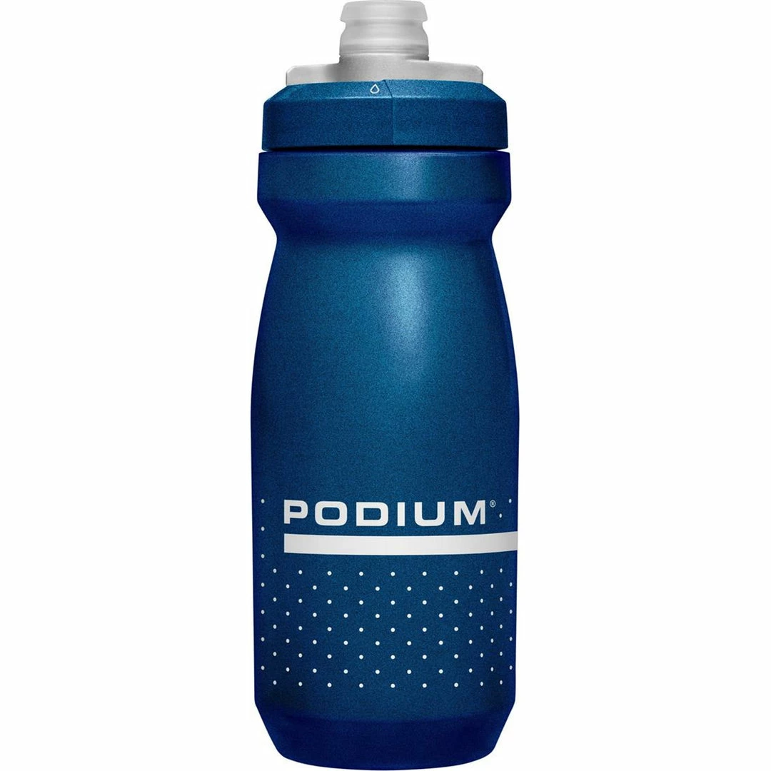 Accessories Camelbak Podium Bottle 620ml Navy Pearl 1 Accessories Camelbak Podium Bottle 620ml Navy Pearl