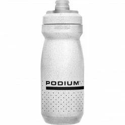 Camelbak Podium Bottle 620ml White Speckle Accessories