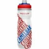 Camelbak Podium Chill Bottle 620ml Race Edition Red Accessories