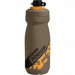 Camelbak Podium Dirt Series 600ml Shadow Grey Sulphur Accessories