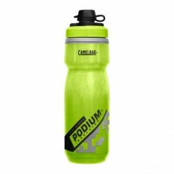 Camelbak Podium Dirt Series Chill 620ml Lime Accessories