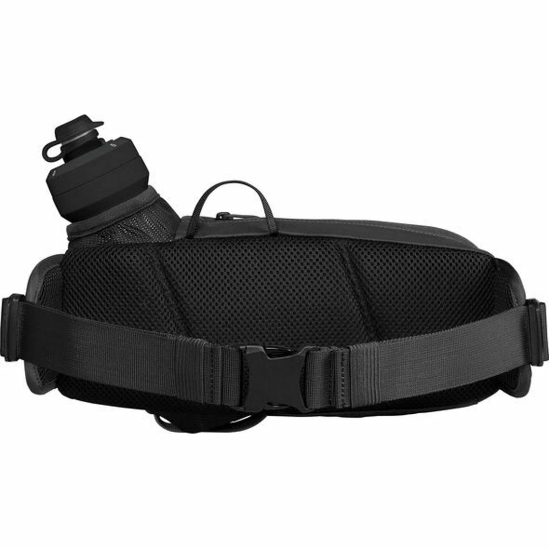 Accessories Camelbak Podium Flow Belt Black With 620ml Podium Dirt Bottle 2 Accessories Camelbak Podium Flow Belt Black With 620ml Podium Dirt Bottle