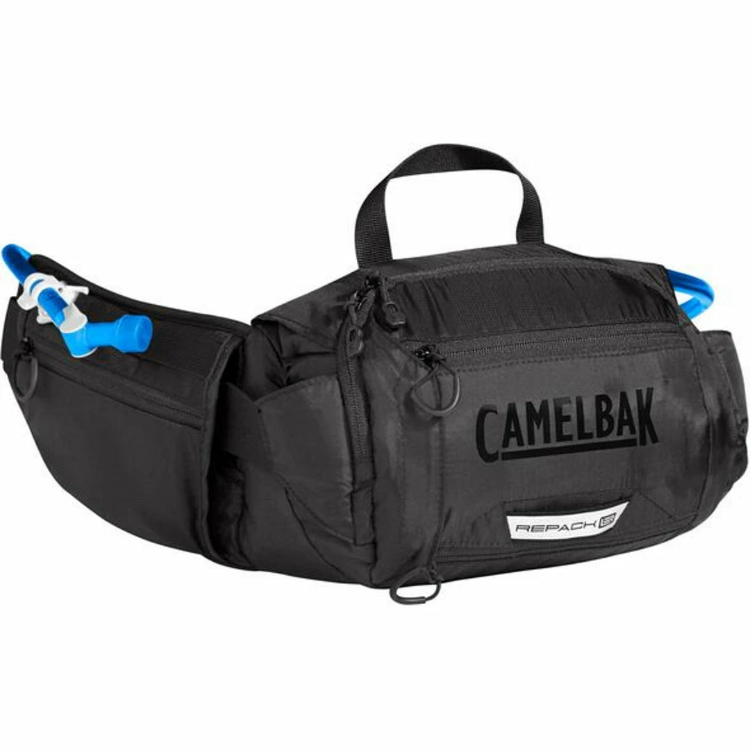 Accessories Camelbak Repack LR4 Hip Pack With 1.5L Reservoir Black 1 Accessories Camelbak Repack LR4 Hip Pack With 1.5L Reservoir Black