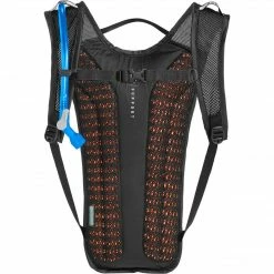 Camelbak Rogue Light 2L Hydration Pack Fired Brick/Koi